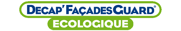 Купить очиститель Decap' Facades Guard ECO для стен, фасадов, камня, для минеральных поверхностей кроме кирпича, керамики и шифера Купить очиститель Decap' Facades Guard ECO для стен, фасадов, камня, для минеральных поверхностей кроме кирпича, керамики и шифера