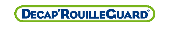 Купить Decap' Rouille Guard - очиститель для удаления пятен ржавчины. Очищает ржавые пятна