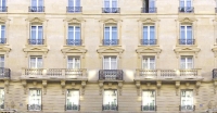 Купить очиститель Decap' Facades Guard ECO для стен, фасадов, камня, для минеральных поверхностей кроме кирпича, керамики и шифера Очиститель Decap' Facades Guard ECO (кроме кирпича, шифера и керамики)