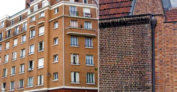 В продаже Decap' Briques Guard ECO - очиститель для кирпича, для черепицы, для керамики - для поверхностей с большим содержанием кремнезема В продаже Decap' Briques Guard ECO - очиститель для кирпича, для черепицы, для керамики - для поверхностей с большим содержанием кремнезема